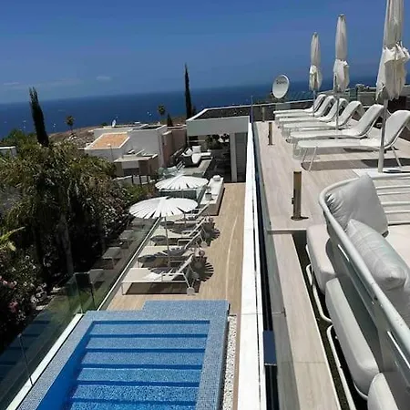 Luxury Rebeka - Heated Pool And Jacuzzi