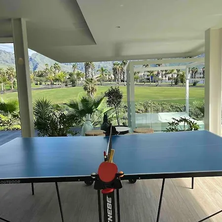 Luxury Rebeka - Heated Pool And Jacuzzi Costa Adeje (Tenerife)