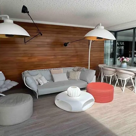 Luxury Rebeka - Heated Pool And Jacuzzi Villa