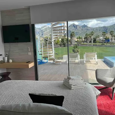 Villa Luxury Rebeka - Heated Pool And Jacuzzi