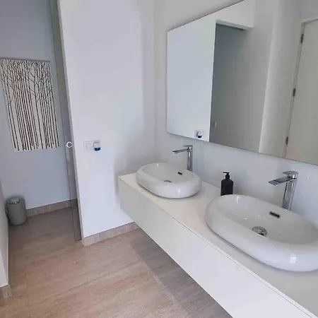 Luxury Rebeka - Heated Pool And Jacuzzi Villa Costa Adeje (Tenerife)