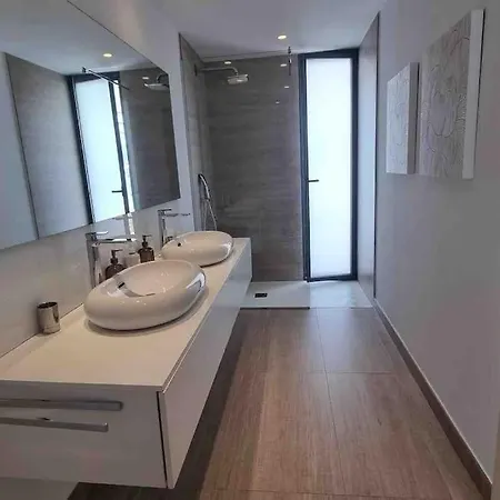 Luxury Rebeka - Heated Pool And Jacuzzi *