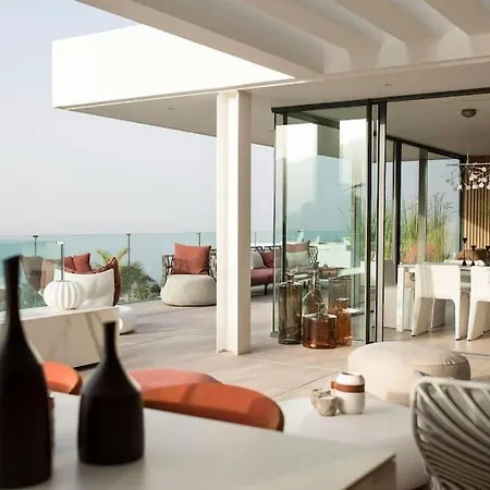 Luxury Rebeka - Heated Pool And Jacuzzi فيلة *