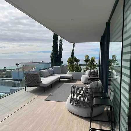 Luxury Rebeka - Heated Pool And Jacuzzi Villa Costa Adeje (Tenerife)