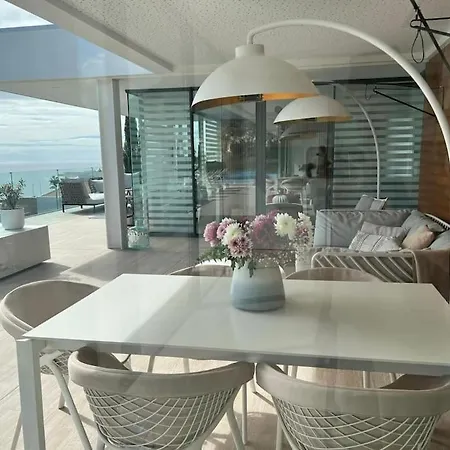 Villa Luxury Rebeka - Heated Pool And Jacuzzi