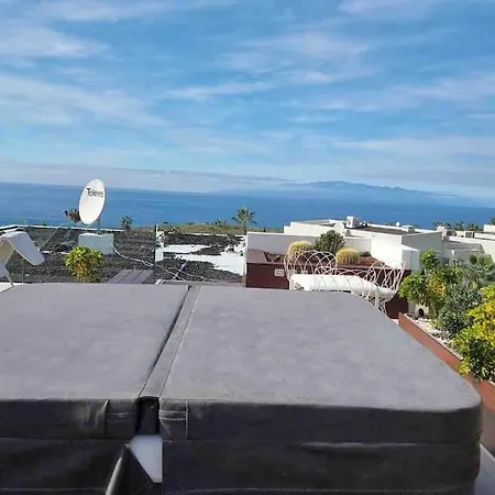 Luxury Rebeka - Heated Pool And Jacuzzi